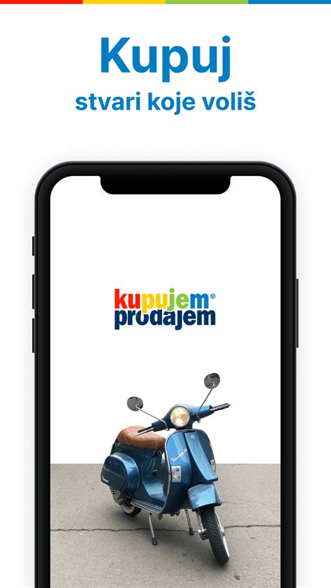 Kupujemprodajem Para Iphone Descargar