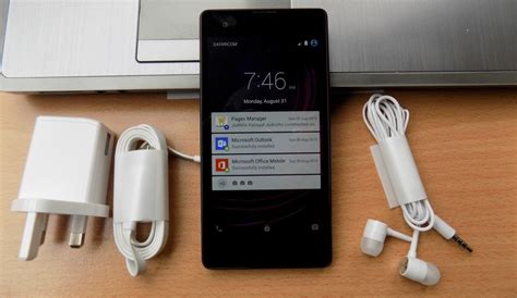 Infinix Hot Review Specs And Price In Nigeria