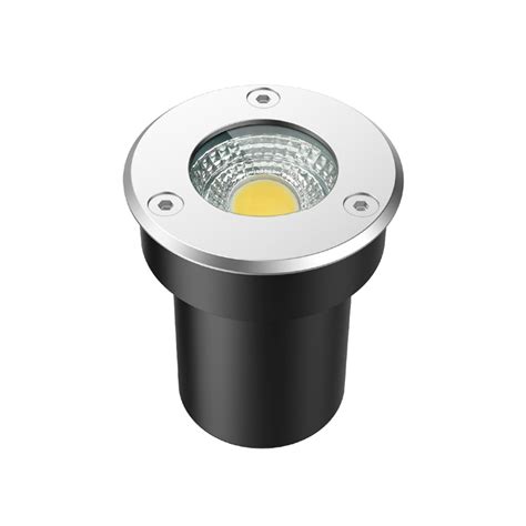 China In Ground Well Lights Outdoor Waterproof Low Voltage Led