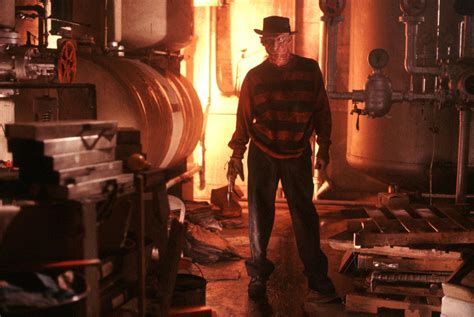 'A Nightmare on Elm Street' stars on film's legacy, Freddy Krueger