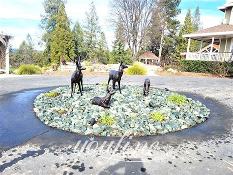 Stunning Landscape Statues Youfine