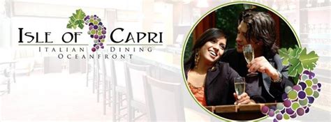 Isle Of Capri - Restaurant - Virginia Beach - Virginia Beach