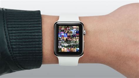 Обзор Apple Watch 4: возможности и функционал Apple Watch