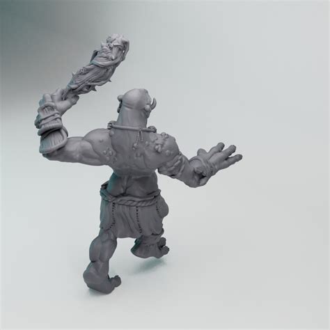 Hot Goblin トロルスマッシュ