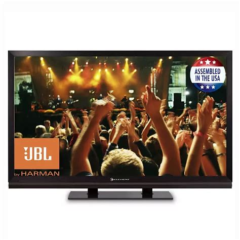 70 Element Led 1080p 120hz Hdtv W Jbl Audio System Sams Club