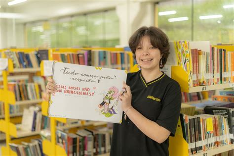 Dia Mundial Do Combate Ao Bullying Estudante De Anos Cria Livro