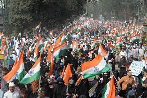 Indian Citizens Living In Finland To Protest Against Government Of