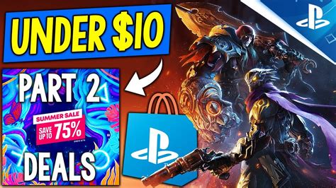 Awesome Psn Game Deals Under Super Cheap Ps Games On Sale Psn