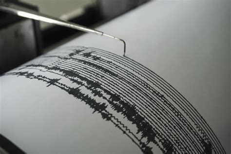 Sismo De Mediana Intensidad Se Registr En Regi N De Antofagasta