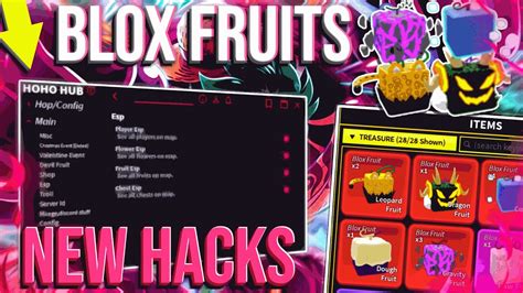 Devil Fruit Blox Fruits Script Hoho Hub V Pastebin Auto Farm