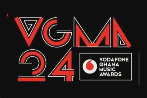 Vgma 24 Nominees Full List Ghnewsbanq