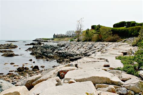 Newport RI S Cliff Walk Photos To Inspire Your Visit And Information