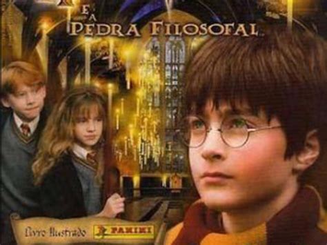 Será Que Você Sabe Tudo Mesmo Do Harry Potter 1 Lilian Quizur