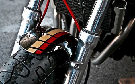 Taverne Inazuma Inazuma Café Racer