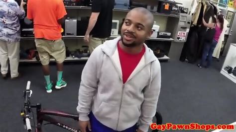Pawnshop Straight Going Gay