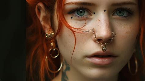 494 Body Piercing Photos Pictures And Background Images For Free