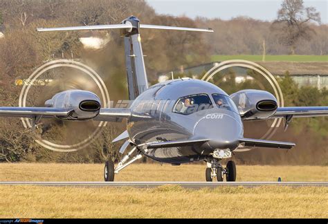 Piaggio P Avanti Ii Large Preview Airteamimages