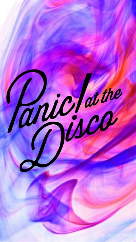 Patd Lyrics Panic At The Disco Lyric Panic At The Disco High