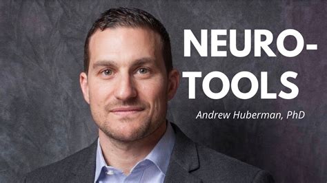 Dr Andrew Huberman | Stanford Neuroscientist On The Rules Of Long ...