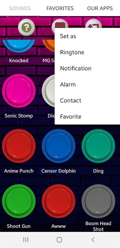 Funny Sound Effects Xl Apk For Android Download