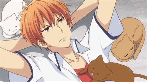 Fruits Basket Anime Wallpapers 31 Images Inside