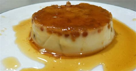 Resep Pudding Caramel Kukus Muantap Oleh Yusida Arfiati Cookpad