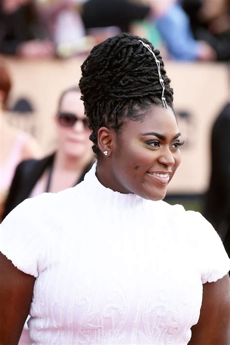 Danielle Brooks Archives Cleo Tv