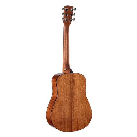 Cort AD Mini Acoustic, Natural at Gear4music
