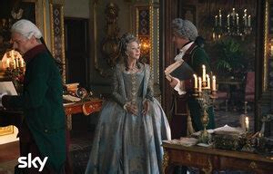 Екатерина Великая (2019, сериал, 1 сезон) — Кинопоиск