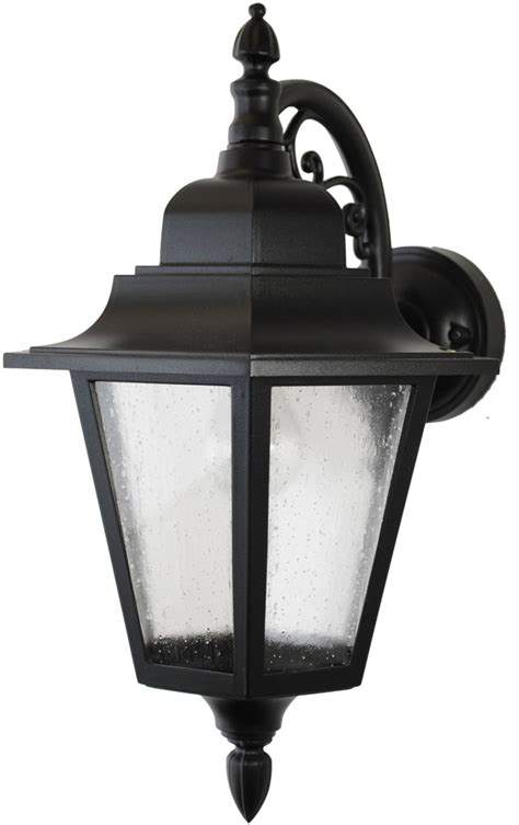 Melissa 16506 1600 Series Traditional Medium Outdoor Sconce Lighting