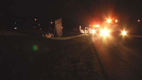 Traffic Back Up Caused By Accident On I 20 West Near Springridge Road