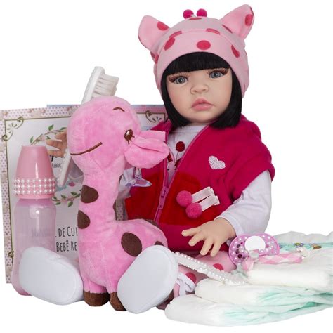 Boneca Baby Alive Adora Bebe Infantil Shopee Brasil