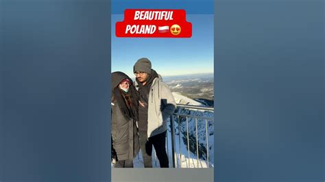 Exploring Poland With Polish Girlfriend 😍🇵🇱 Foreigners Poland