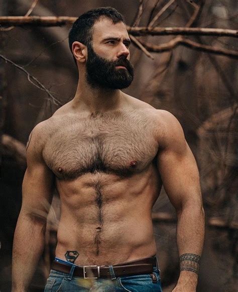 Tumblr Hairy Men Hairy Muscle Men Hairy Chested Men