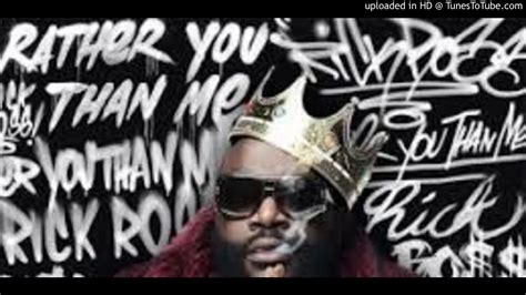 Rick Ross Idols Become Rivals Birdman Diss Record YouTube