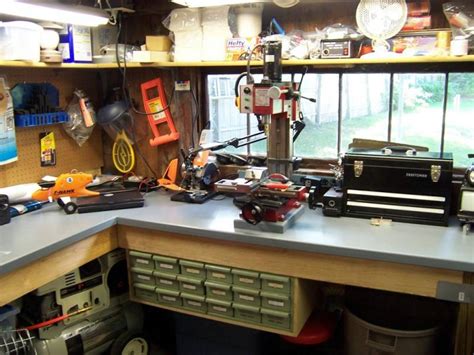 Woodwork Workbench Plans Gunsmith PDF Plans