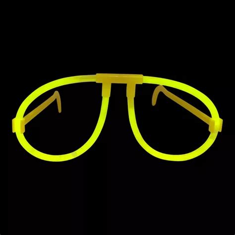 Lentes Glow Fiesta Neon Luminoso Cyalume Envio Gratis Env O Gratis