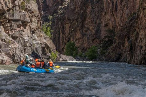 Best White Water Rafting Tour Winners 2019 USA TODAY 10Best