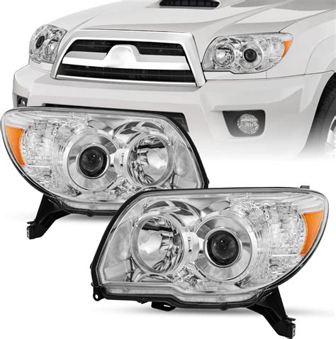 Amazon Sockir Headlight Assembly Fit For