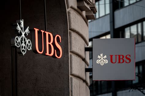 Ubs Slips In Esg Asset Manager Ranking After Credit Suisse Deal Bloomberg