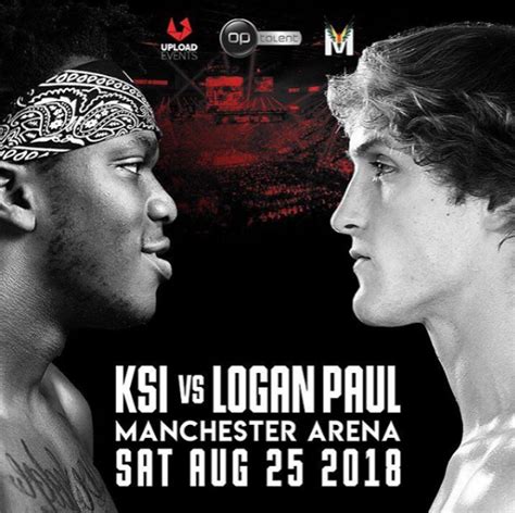 Ksi Vs Logan Paul I Ytboxrec