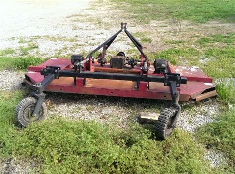 Photos Of Howse Hd10 Rotary Cutter For Sale Sandh Farm Supply Inc