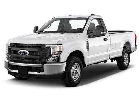 2022 Ford Super Duty F 250 Review Ratings Specs Prices And Photos