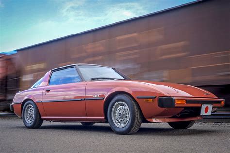 1979 Mazda Rx 7 For Sale On Bat Auctions Sold For 14000 On May 14