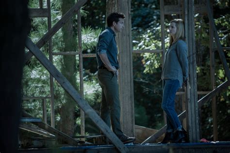 Netflix S Ozark Season One Review