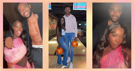 Kaz and Tyler from Love Island might be dating again after flirty TikToks