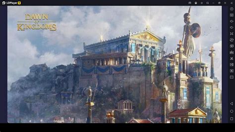 Dawn Of Kingdoms Review Guide And Best Tips For The Gameplay Game