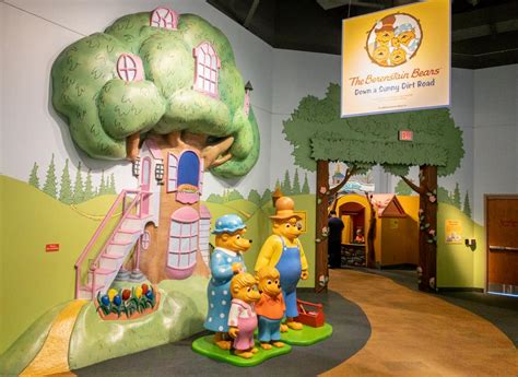 The Strong Museum Of Play In Rochester The Perfect Destination For