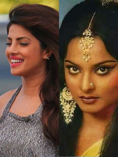 Priyanka Chopra To Rekha Bollywood Divas Who Went For Skin Lightening