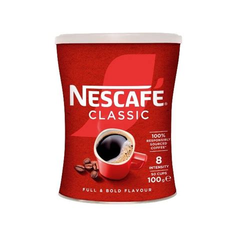 Nescafe U Brown Sugar U Svim Robin Marketima